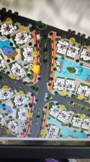 شاليه للبيع ريتان سيدي عبدالرحمن 65 متر