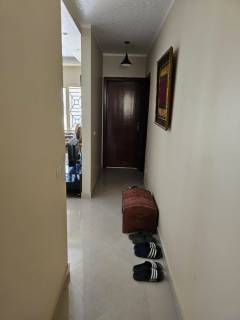 شالية 3 غرف ارضى بجاردن للبيع بقرية استلا هايتس