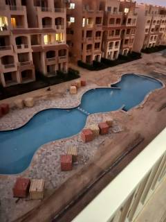 شاليه للبيع ريتان سيدي عبدالرحمن 65 متر