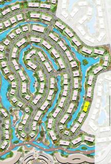 شاليه للبيع كالي كوست رأس الحكمة 86 متر