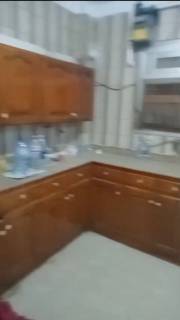 مكتب 170م للايجار في ش سوريا الرءيسي في المهندسين