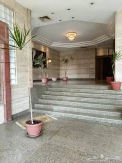 برج 11 دور للبيع علي النيل في العجوزه مدخل فندقي