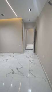 شقه للبيع ارضي برج حديث في الدقي بالقرب لمحي الدين