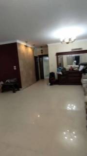 شقة مفروشة للإيجار فى المهندسين 200م شارع شهاب