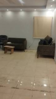 مكتب مرخص اداري للايجار في ش جامعة الدول المهندسين