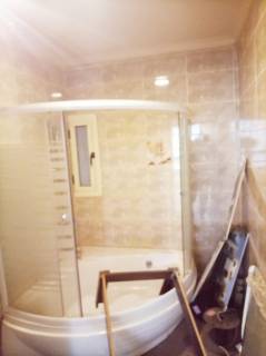 مكتب 4غرف 265م للايجار في ش جامعة الدول المهندسين