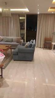 شقه مفروشه بروف للايجار في الدقي بالقرب من ش مصدق