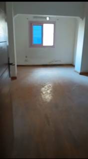 مكتب 250م للايجار في ش سليمان اباظه في المهندسين