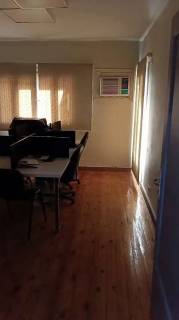 مكتب مفروش للايجار في ش شهاب الرءيسي في المهندسين