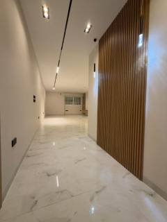 شقه للبيع ببرج حديث في تفرعات البطل في المهندسين