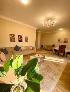 دوبلكس 270م للبيع بالعفش بمربع مصطفي محمود مهندسين