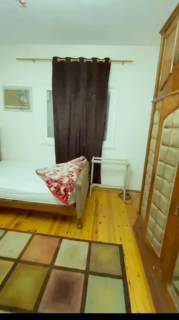 شقه مفروشه للايجار في الدقي بالقرب من محي الدين