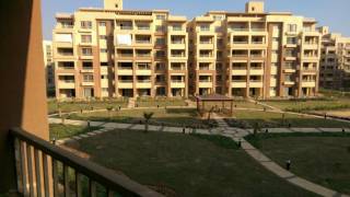 شقةبنتهاوس للبيع كمبوند جاردن هيلز اكتوبر