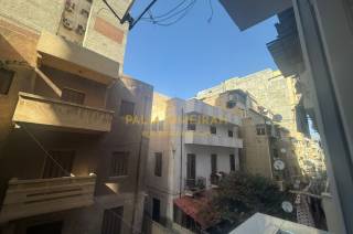 شقه للبيع 100م كامب شيزار متفرع من ش سينما