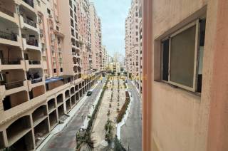 شقه للبيع 390م لوران كومباوند كيروسيز