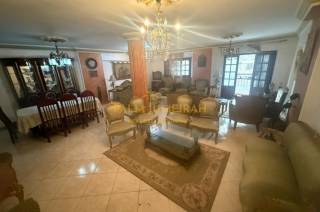 شقة للبيع 220م العصافرة شارع جمال عبد الناصر