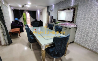 شقه للبيع 120م الإبراهيمية شارع تانيس