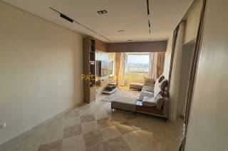 شقه 178م للايجار المفروش بالمنتزه