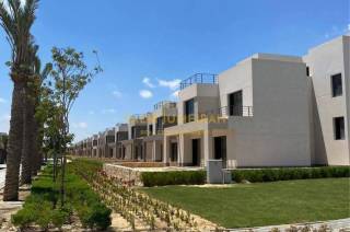 شقة للبيع بموقع مميز 161م بالم هيلز اسكندرية