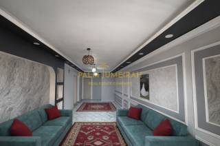 شقة للبيع 120م شدس امام مدرسه الامريكان