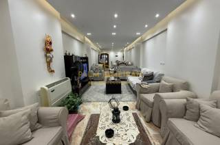 شقة للبيع 176م لوران متفرع من شارع الاقبال