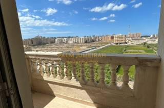 شقة للبيع 165م المنتزه ابراج سيسيليا