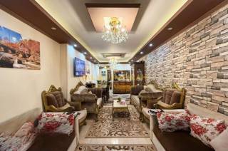 شقه للبيع 145م سموحه ش النصر