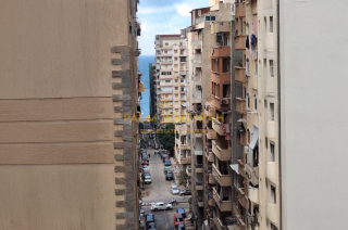 شقه للبيع 145م سيدي بشر ش جمال عبد الناصر