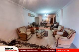 شقة للايجار المفروش 200 متر ستانلي