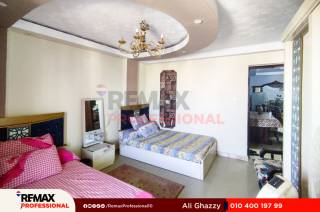 شقة للبيع 140 متر سيدي بشر ش العيسوي