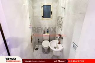 شقة للبيع 177 متر السرايا ش عبد السلام عارف