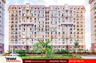 شقة للايجار 181 متر صواري السعوديه المصرية