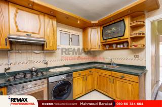 شقة للبيع 230 متر سموحة تقسيم القضاه