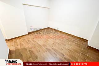 شقة للبيع 130 متر مصطفي كامل ش ابو قير مباشرة