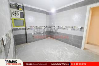 شقة للايجار 200 متر سموحة فالوري النقل والهندسة