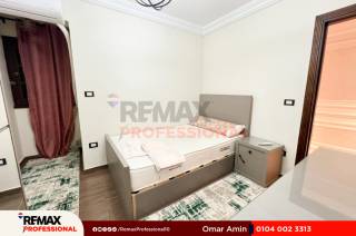 شقة للبيع 130 متر سبورتنج ثالث نمره من البحر