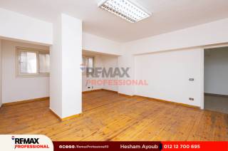 شقة للبيع 275 متر رشدي ش ابو قير مباشره