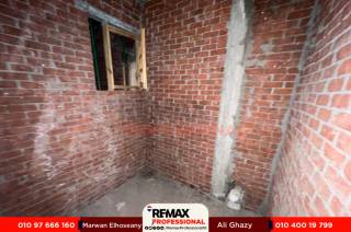 شقة للبيع 125 متر ميامي خطوات من ش جمال عبد الناصر