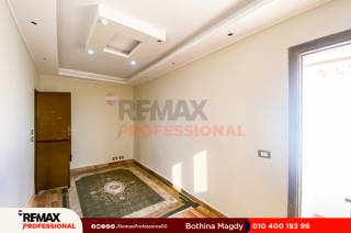 شقه للبيع 80 متر كفر عبده ش سكينة بنت الحسين