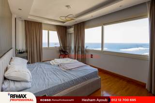 شقة للبيع 420م لوران فيو بحر