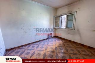 شقة للبيع 94 متر سموحه تعاونيات سموحه