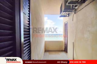 شقة للايجار المفروش 125 متر كامب شيزار