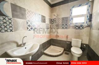 شقة للبيع 200 متر كفر عبده ش قرداحي اول سكن