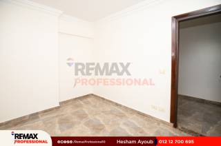 شقة للايجار 100 متر لوران متفرع من ش سرهنك