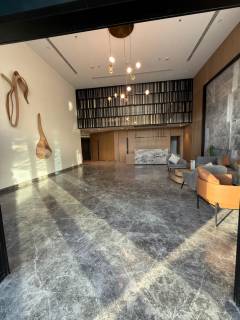 هتسكن وهتستثمر باعلي عائد شهري بالدولار شقة فندقية