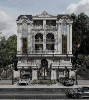 للبيع شقة مميزة في جنة 1 دمياط الجديد