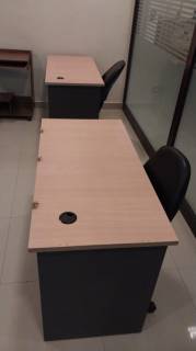 مكتب 250م للبيع من ش الطيران مدينه نصر