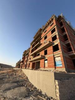 شقق للبيع بمدينه العبور