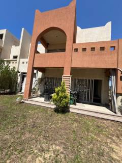 شاليه للبيع ايمارتس هايتس 100 متر