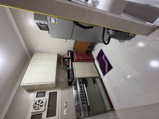 شقه مفروشه بالقرب من سيتى سنتر كارفور المعادى